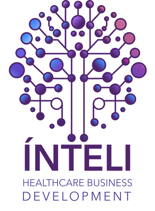 Ínteli — Healthcare Business Development